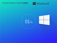 【老机升级首选】Windows10系统22H2.64位 专业精简版