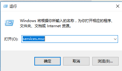 WIN10怎么设置手动更新？