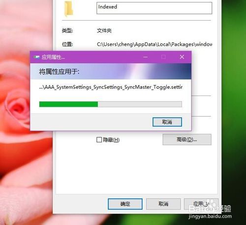 Win10设置应用搜索功能失效怎么办