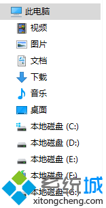 Windows10系统识别不了光驱位机械硬盘的解决步骤3.1