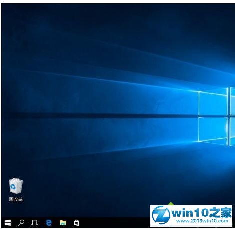 win10系统设置分辨率提示“显示器输入不支持”的解决方法