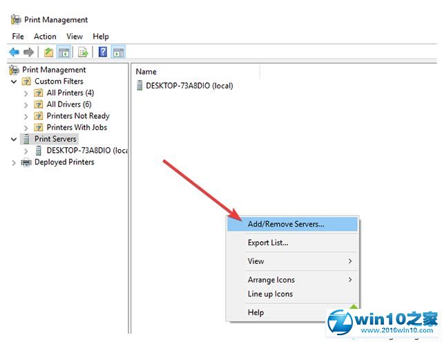 win10系统打印文档总是会打印两份的解决方法