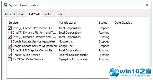 win10系统单击鼠标总会自动点击两下的解决方法