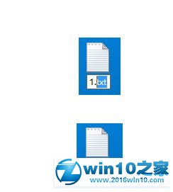 win10系统更换文件类型的操作方法