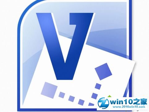 win10系统激活visio2010的操作方法