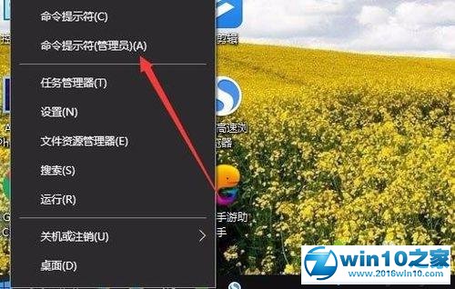 win10系统重置初始化网络的操作方法