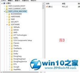 win10系统图片不能拖拽到PS软件中的解决方法