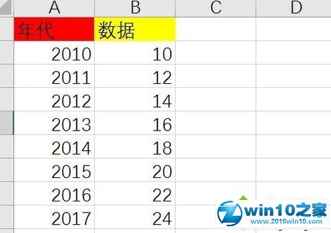 win10系统使用Excel中Rept函数的操作方法