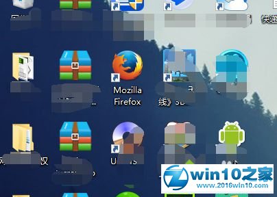 win10系统火狐浏览器提高网页开发速度的操作方法