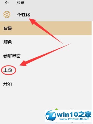 win10系统给桌面添加用户文件的操作方法