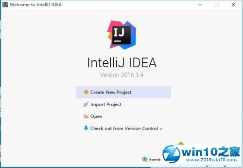 win10系统安装IntelliJ IDEA的操作方法