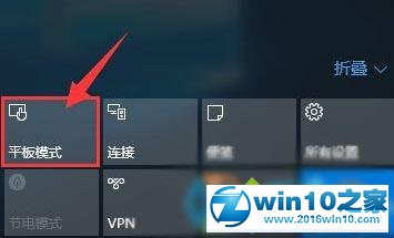 win10系统不显示桌面且屏幕有点暗黑的解决方法