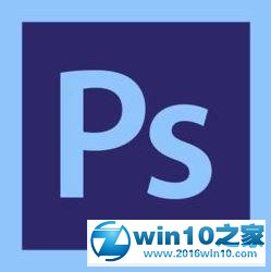 win10系统ps复制的文字无法显示的解决方法