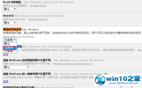 win10系统用谷歌搜索速度很慢的解决方法