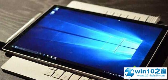 win10系统surface3 进入睡眠后唤醒不了的解决方法