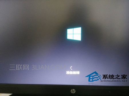 win10台式机开机慢 三联