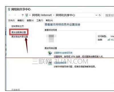 win10正式版安装后电脑浏览器无法上网该怎么处理