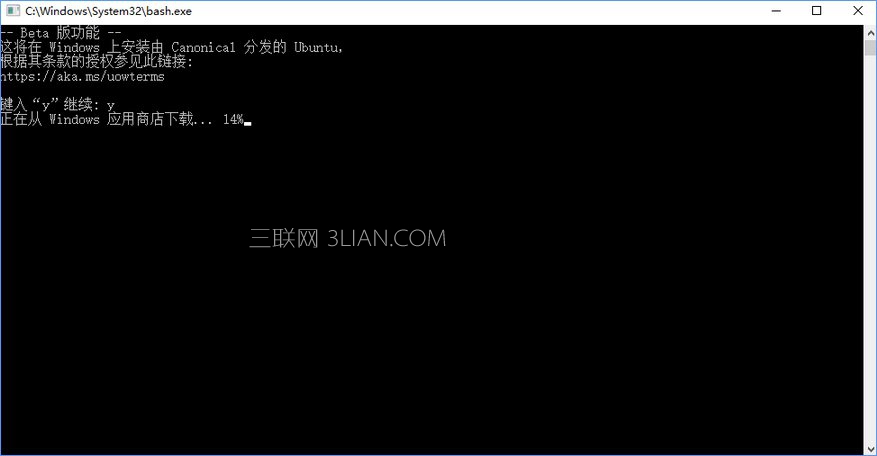 Win10开启linux子系统报错“0x80070057”怎么解决？_新客网