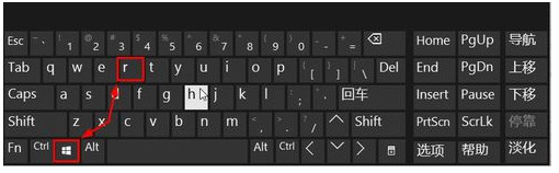 Win10如何调出运行框？ 三联