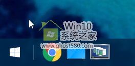 Win10快速启动栏不见了如何恢复  Win10快速启动栏设置教程