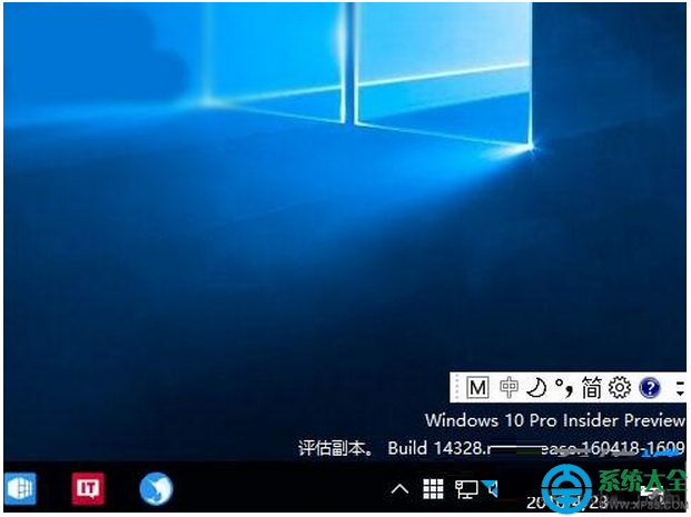 Win10系统如何禁用新版输入法语言栏？   三联