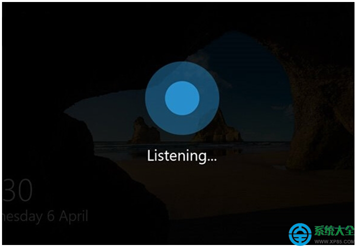 win10系统如何开启锁屏Cortana微软小娜功能？   三联