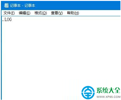 Win10系统记事本怎么自动记录修改时间   三联