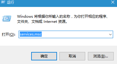 Windows10更新系统时卡住的解决方法   三联