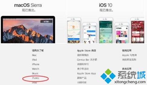 Windows10系统安装iTunes的方法一步骤2