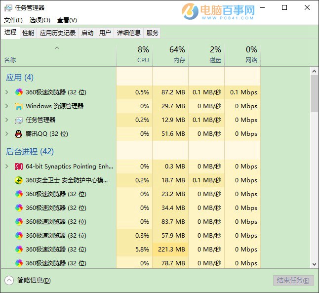 Win10电脑卡吗？ Win10硬盘占用100%解决方法