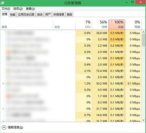 Win10磁盘占用率100%如何解决  三联