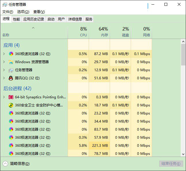 Win10电脑卡吗？ Win10硬盘占用100%解决方法