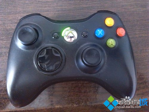 Windows10安装xbox360山寨无线接收器驱动的步骤7