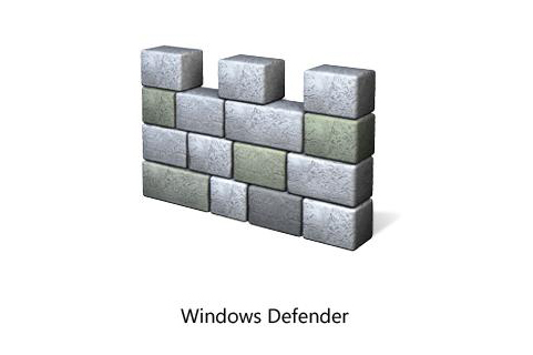 Win10如何找回并还原被Windows defender误删文件 三联