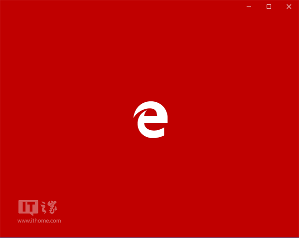 Win10秘笈：如何修改Edge浏览器启动背景色 三联