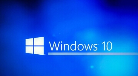 windows10系统