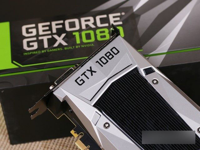 GTX1080装不上驱动怎么办?   三联