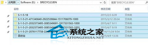 Win10彻底清空回收站的方法