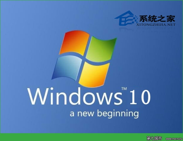 安装Win10后C盘空间不足越来越少的两个解决方法 三联