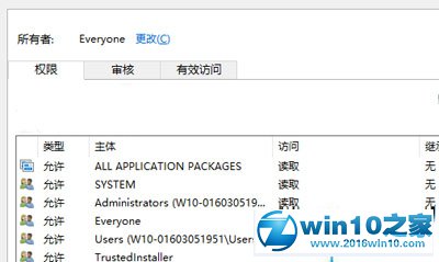 win10系统网络列表改成Win8.1模式的操作方法