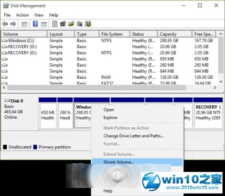 win10系统安装win10与Win8.1或win7系统双系统的操作方法