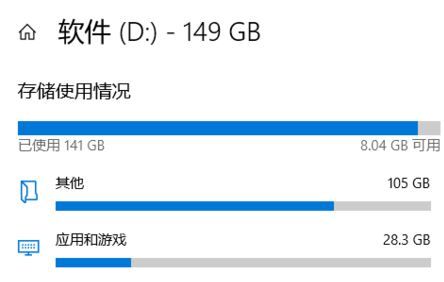 win10中查看硬盘状态怎么看？教你win10查看硬盘状态图文教程