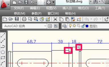 cad连续标注怎么用？小编教你cad连续标注操作方法