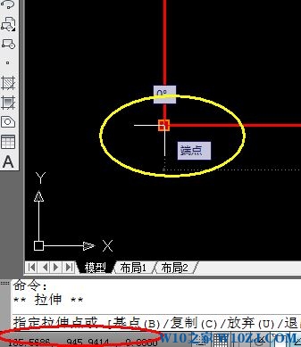 cad怎么设置图形界限？教你cad中图形界面设置方法