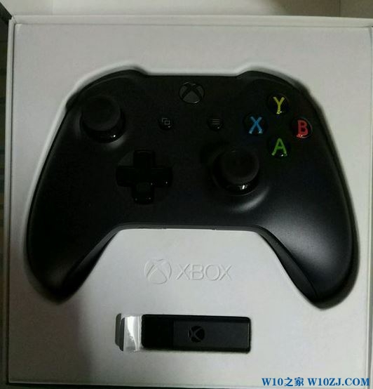 主编细说win10系统xbox校准手柄的操作办法