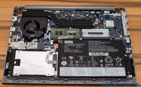 thinkpad翼480升级加内存换固态图文拆解