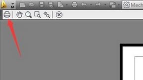 cad如何打印？小编教你cad图纸做好后打印输出的操作方法