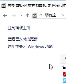 win10更新无法卸载这些应用：infineon tpm professional package 