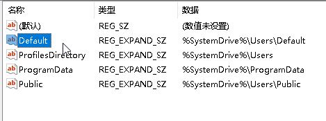 win10开机提示：您已使用临时配置文件登陆 是怎么回事?