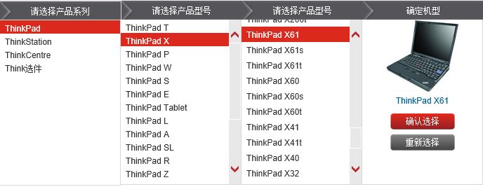 win10系统x61屏幕旋转按键没反应怎么办?